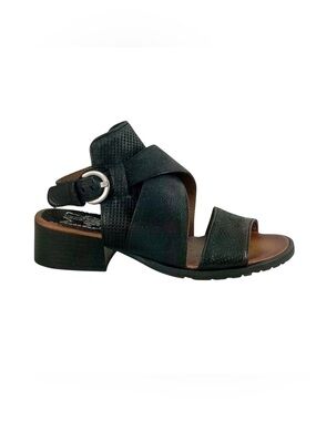 Miz Mooz Leather Fiji Sandals 38